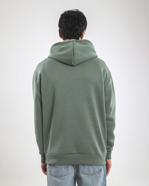Sudadera Hoodie Básica